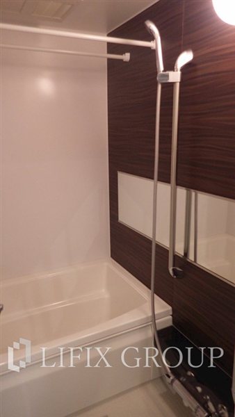 バス・シャワールーム　風呂