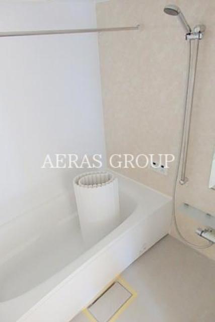 バス・シャワールーム　別部屋同仕様タイプ