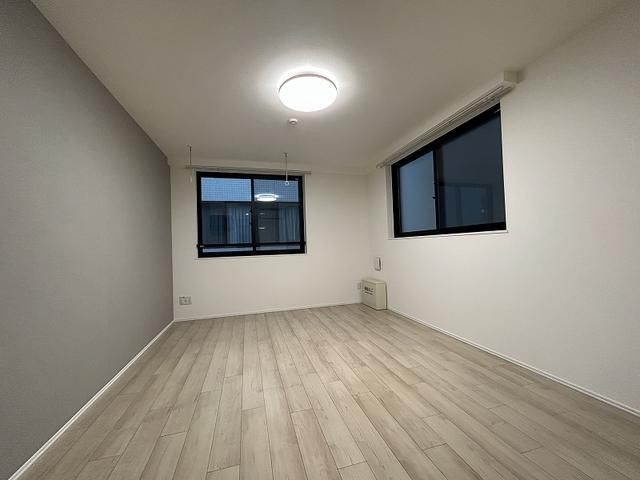 居室・リビング　使いやすい居間です