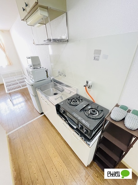 キッチン　２０２