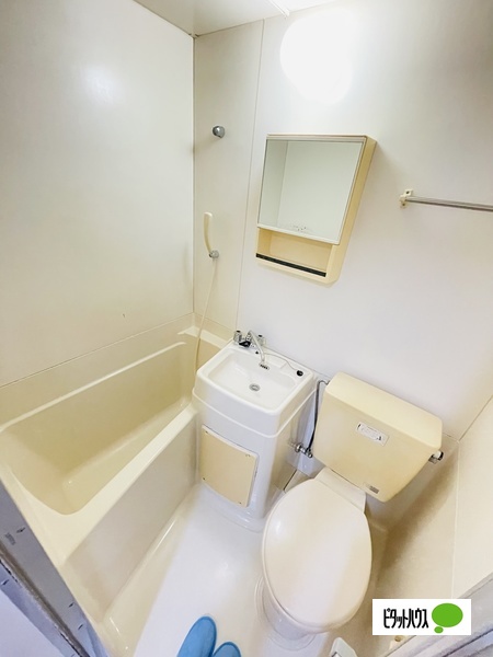 バス・シャワールーム　２０２