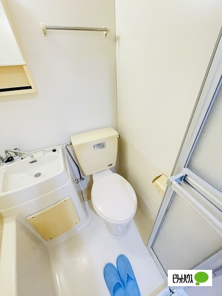 トイレ　２０２