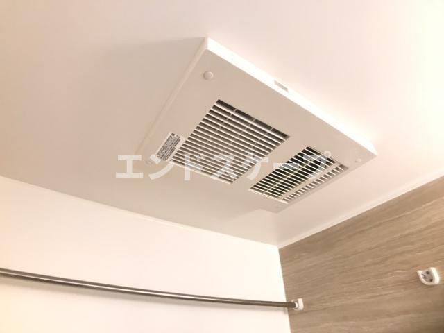 その他設備　浴室乾燥機 高崎、前橋のお部屋探しはエンドスケープまで！お客