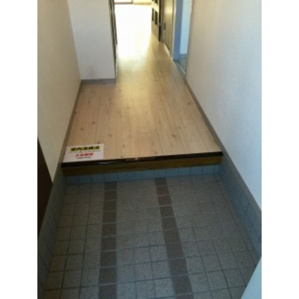 玄関　イメージ