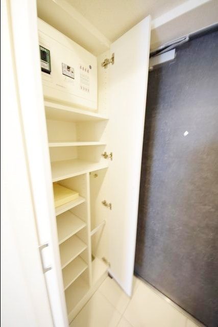 その他設備　★靴もたっぷり入ります。★