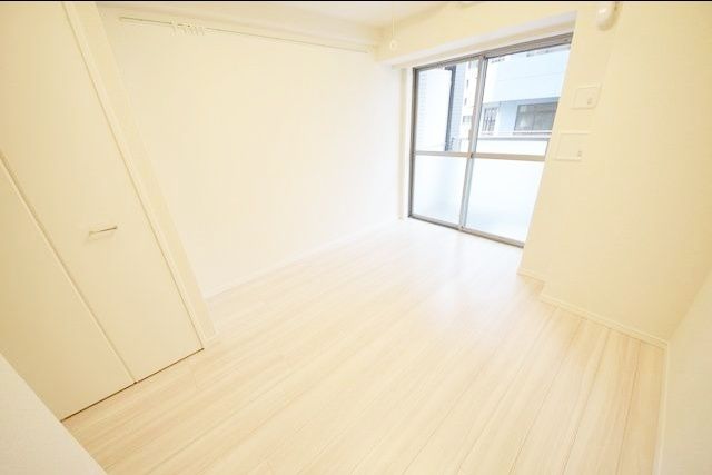 居室・リビング　★単身者にオススメのお部屋です★