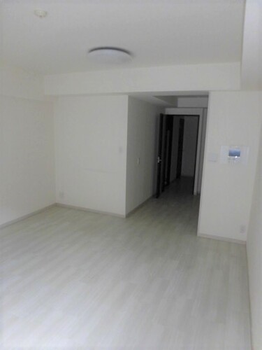 居室・リビング　リビングダイニング　※前回募集時2022年9月撮影