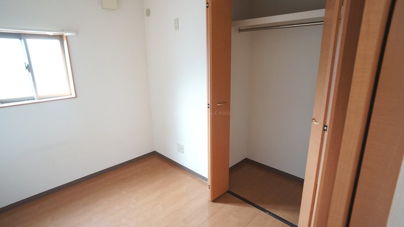 その他部屋・スペース　窓があり明るいお部屋