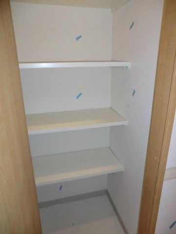 その他　シューズインクローク