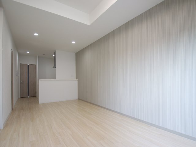 居室・リビング　※別室参考写真※