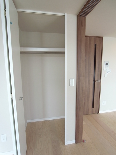 収納　同棟内参考写真