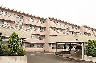 建物外観　駐車場２台目可能♪