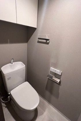 トイレ　参考写真です