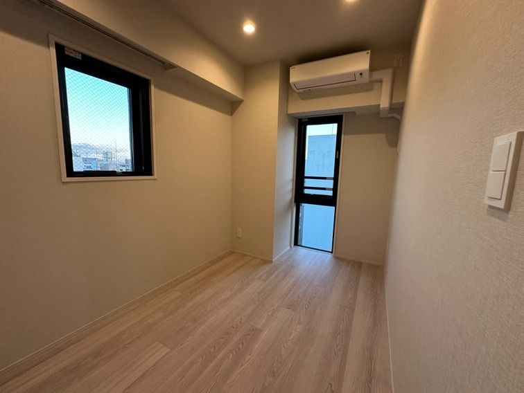 その他部屋・スペース　内装です