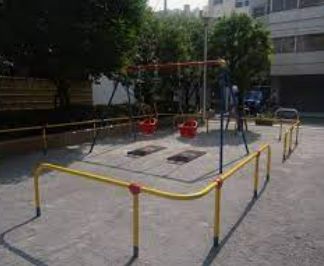 公園　御蔵前公園（公園）まで1577m