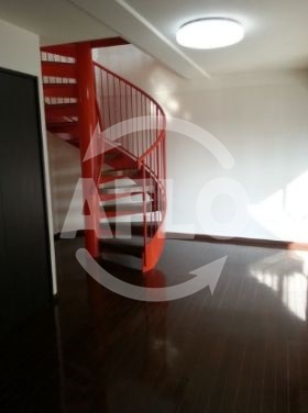 居室・リビング　CITY SPIRE難波サウスタワー　洋室