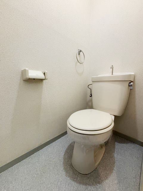 トイレ　同仕様