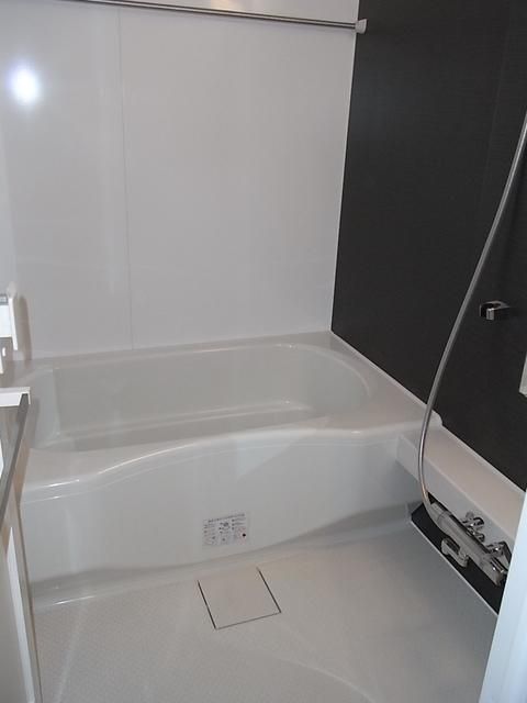 バス・シャワールーム　別号室参考写真