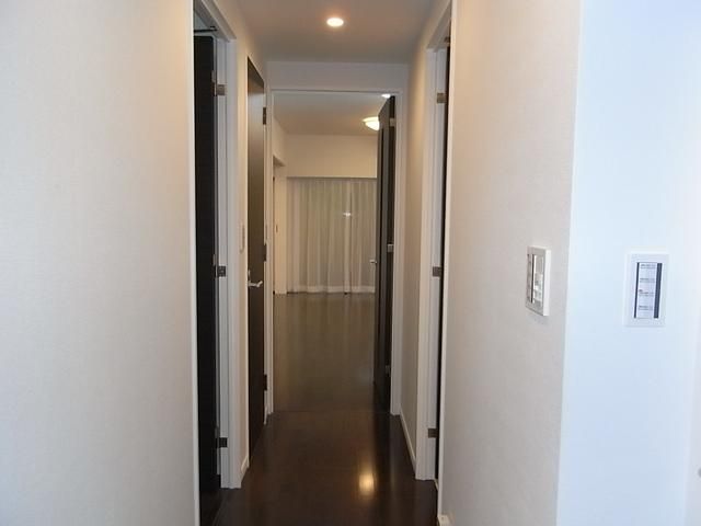 玄関　別号室参考写真