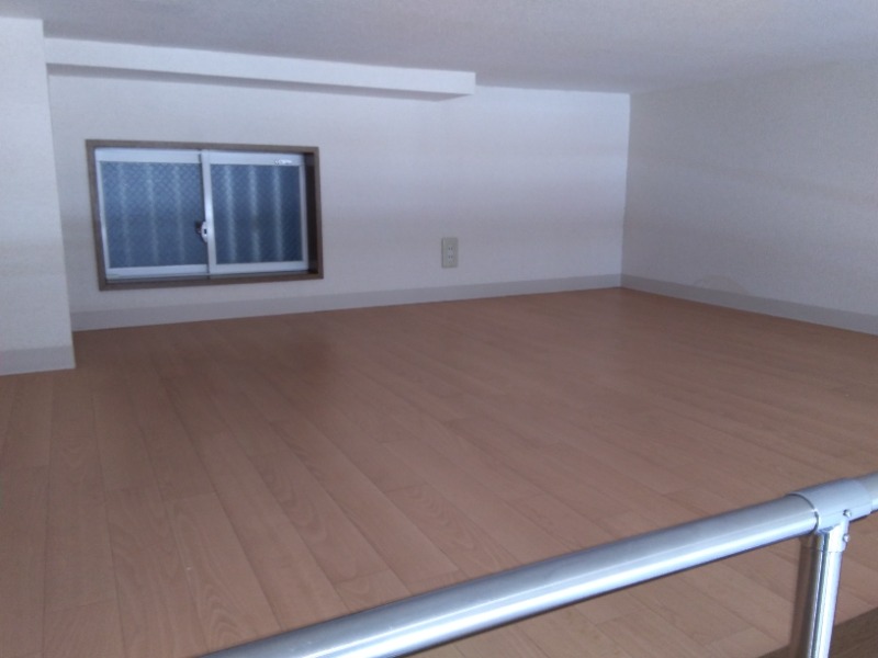 その他部屋・スペース　ロフト