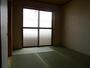 その他　落ち着く和室です。