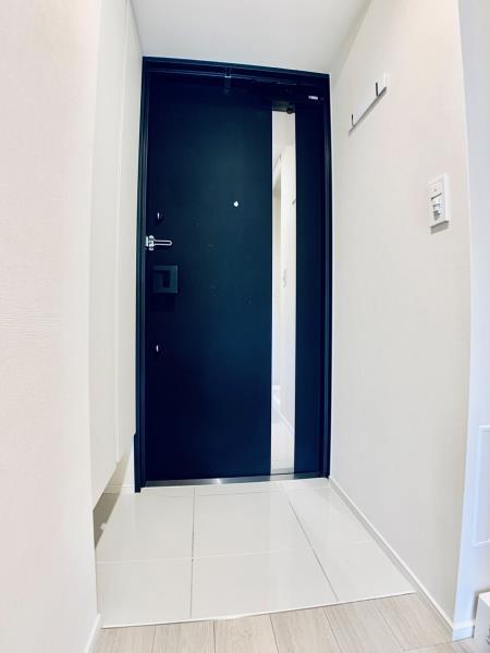 玄関　※別部屋参考写真♪