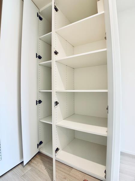 その他設備　※別部屋参考写真♪