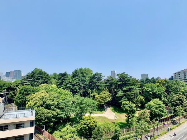 眺望　※別部屋参考写真♪