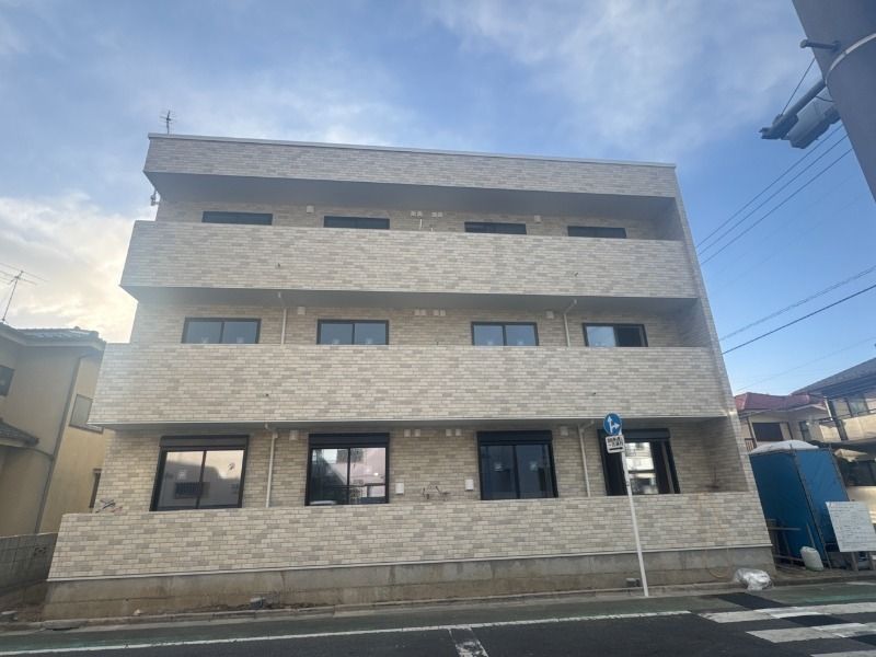 建物外観　☆外観☆