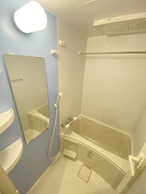 バス・シャワールーム　※参考写真