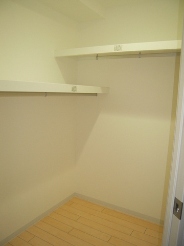 その他設備　同物件別室