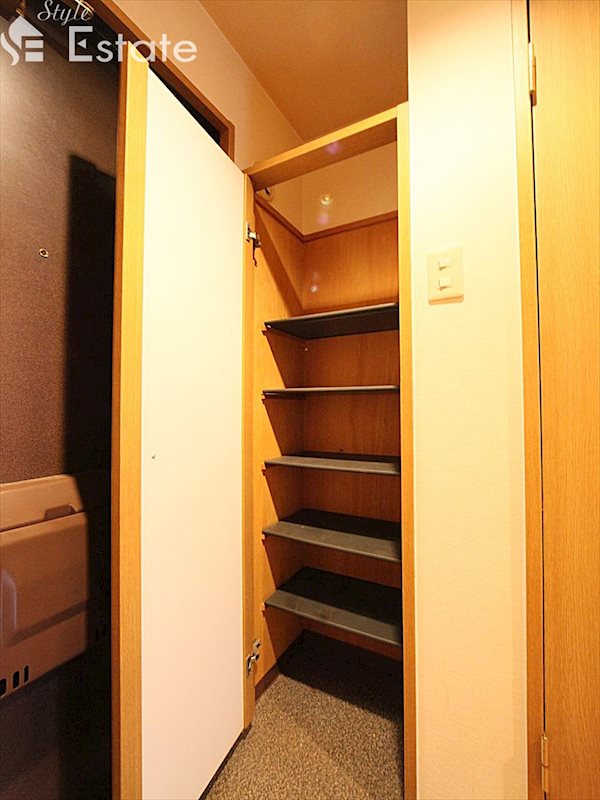 その他　シューズボックス