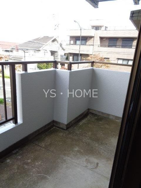 バルコニー　ベランダ