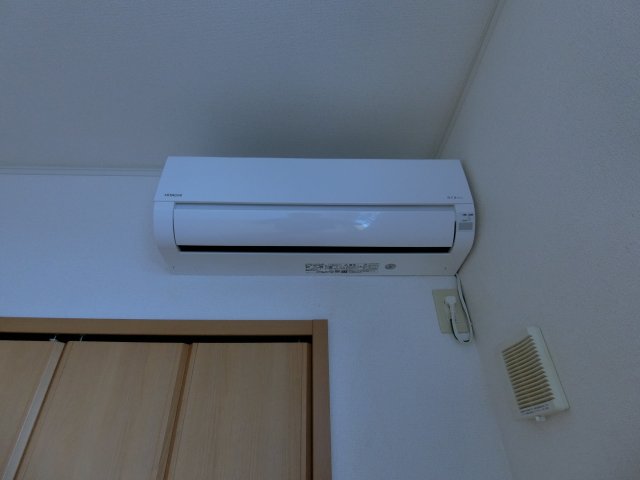 その他設備　イメージ203号室の写真