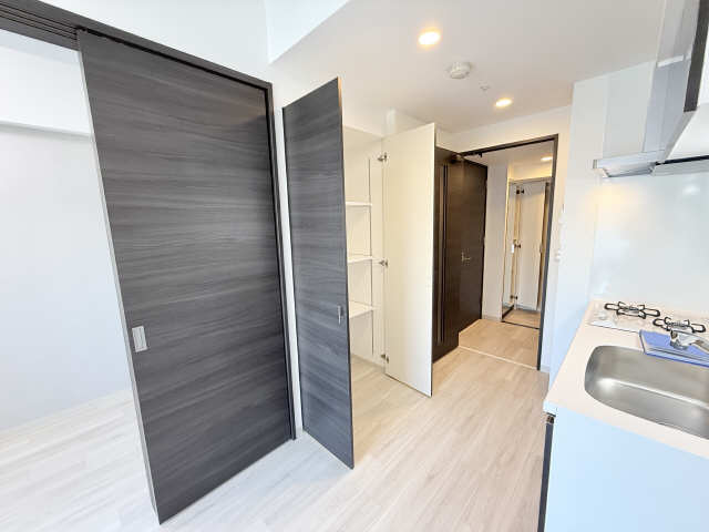 収納　同一タイプです。