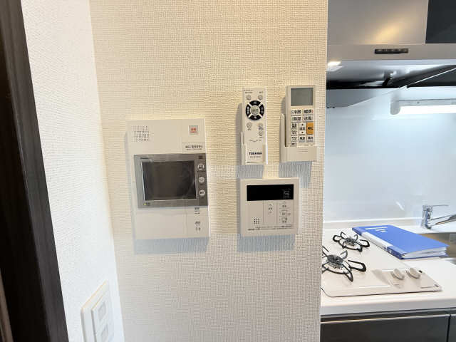 セキュリティ　同一タイプです。