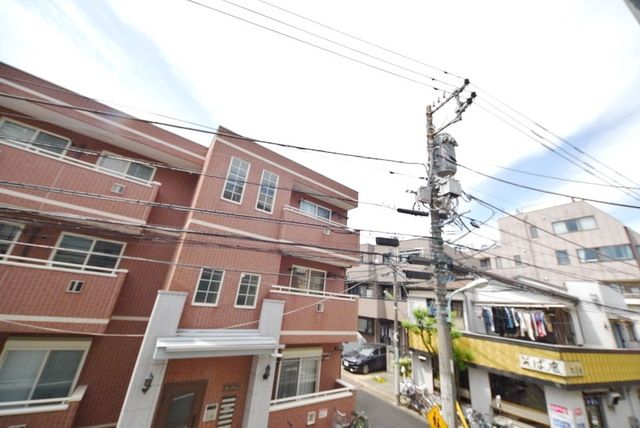 眺望　★お問い合わせはタウンハウジングまで★