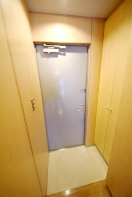 玄関　★お問い合わせはタウンハウジングまで★