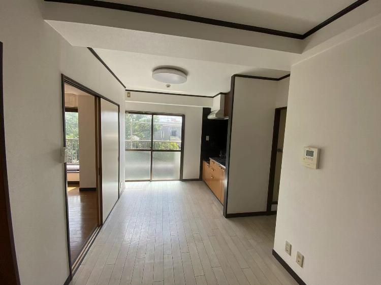 洗面設備　洗面所