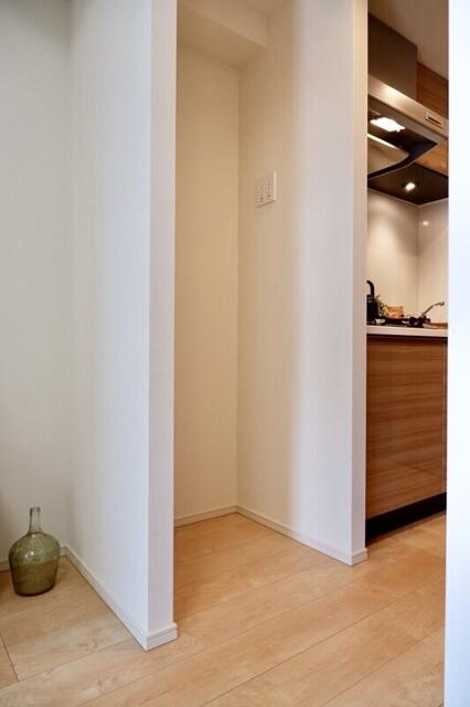 収納　※参考画像