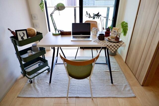 居室・リビング　※参考画像