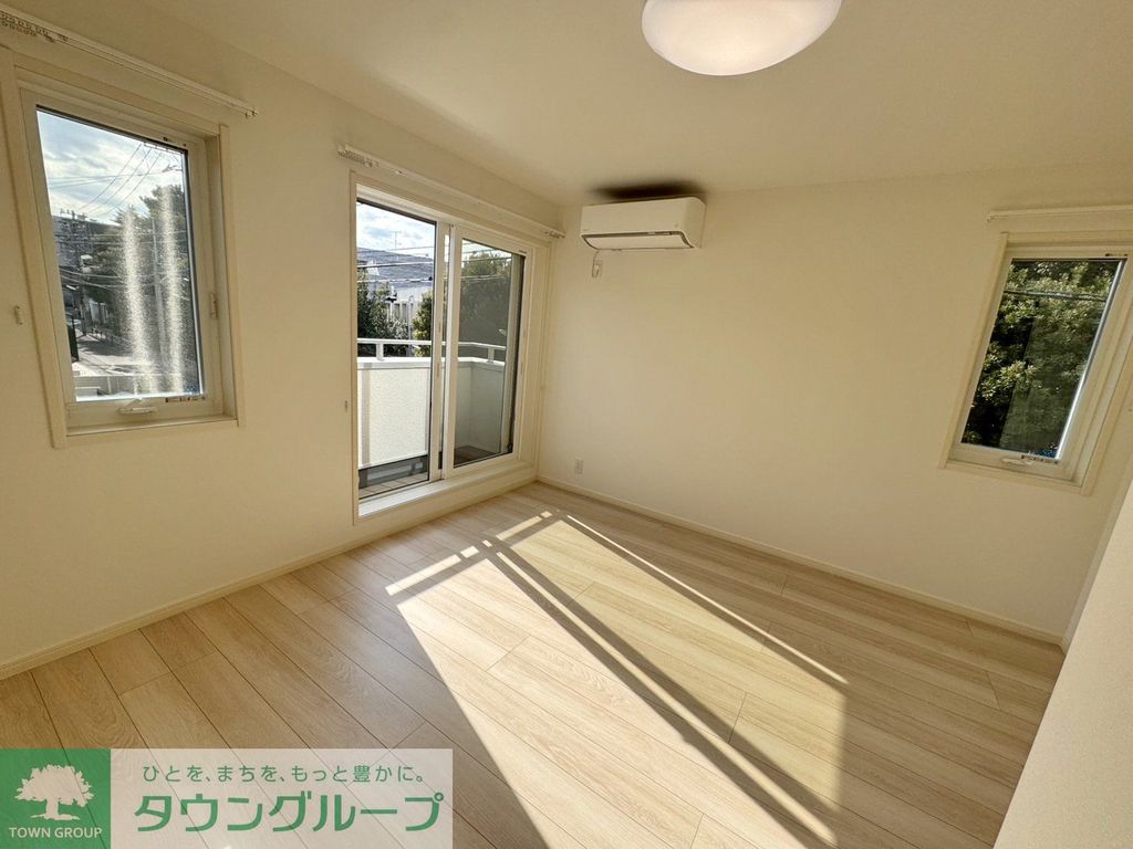 居室・リビング　リビング/居室