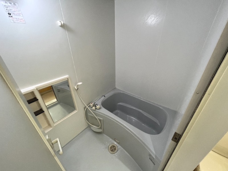 バス・シャワールーム　※別号室写真