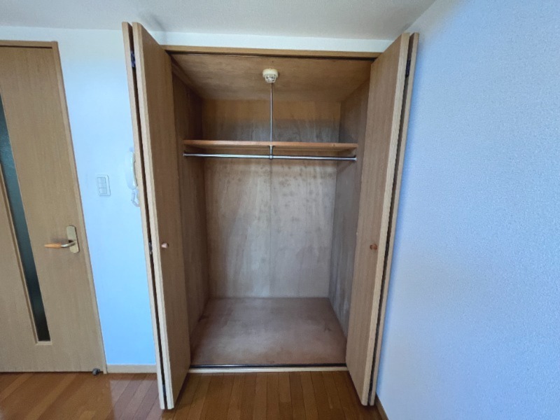 収納　※別号室写真