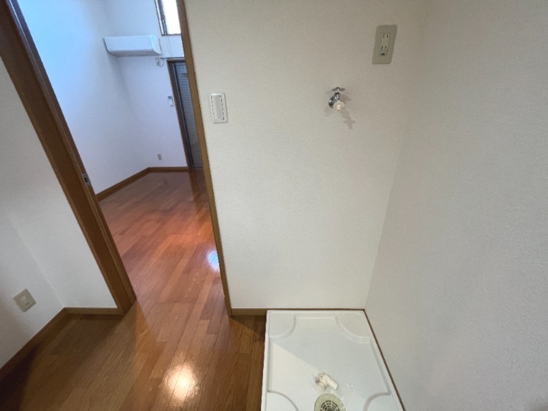 その他設備　※別号室写真