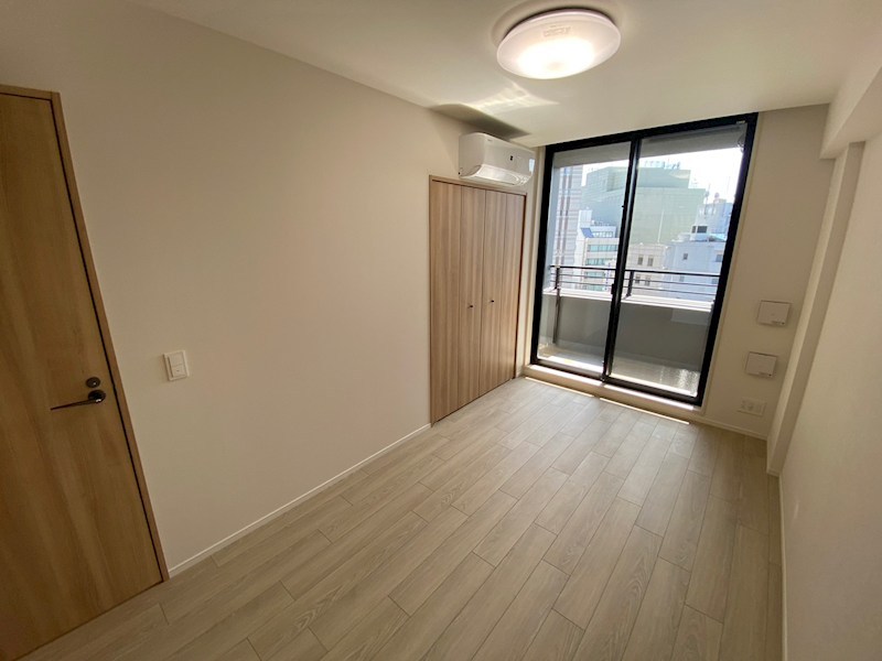 居室・リビング　別室参照