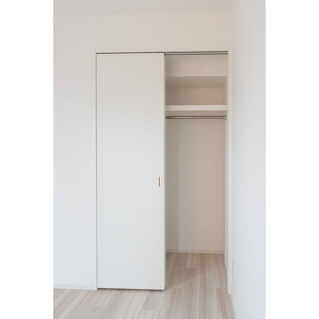 収納　☆たっぷり収納☆