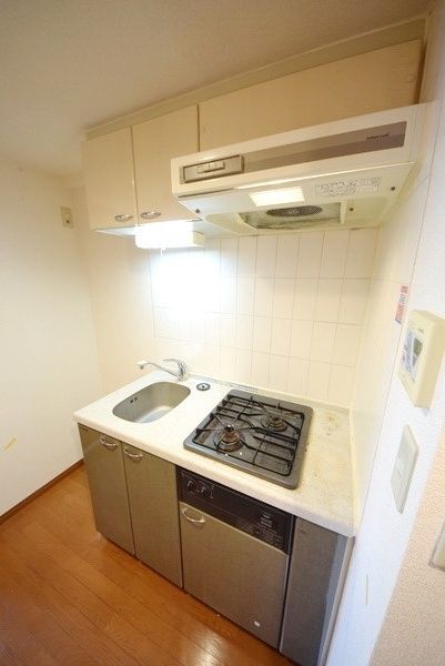 キッチン　★自炊派にオススメ★