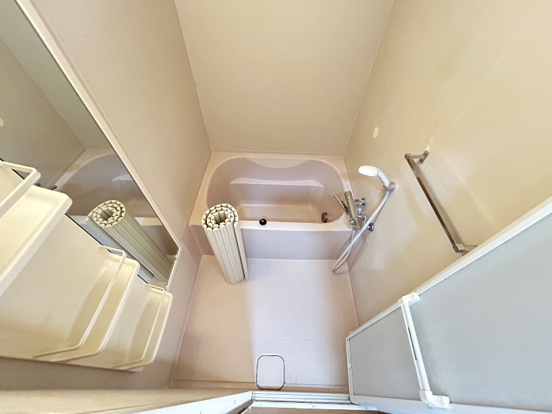 その他共有部分　共用部１