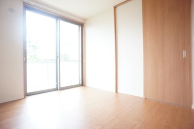 その他部屋・スペース　※同間取りの１０３号室の室内写真です。